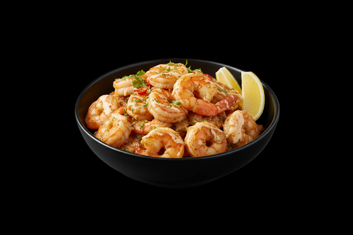 King Prawns